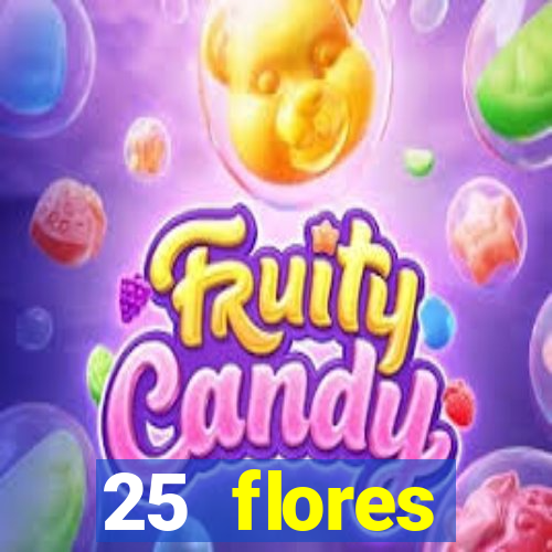 25 flores silvestres com nomes